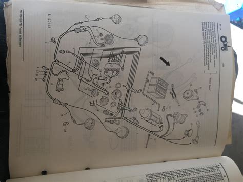 Case 1830 Wiring Diagram