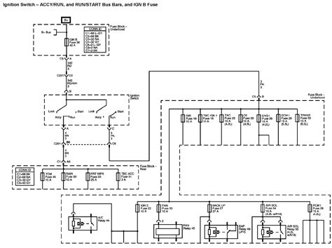 Envoy Headlight Wiring Diagram
