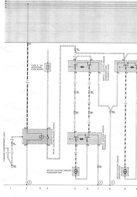 Porsche 924 Ignition Wiring Diagram